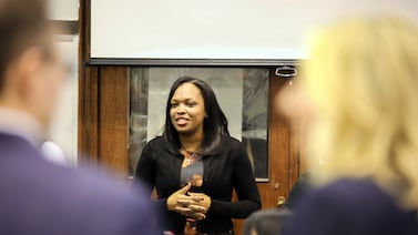 Despite coronavirus uncertainty, Chicago school leaders move forward with $125 million budget boost