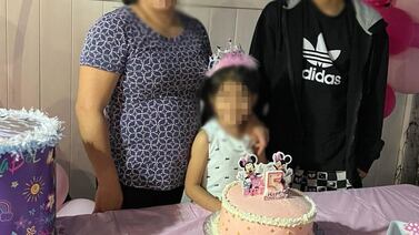 ICE sends 7-year-old NYC student and mom to Texas detention