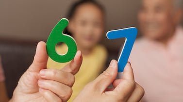 We asked. You answered. Teachers share how they handle 6-7 disruptions.