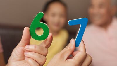 Teachers have the 6-7 trend well in hand. Here are their tips.