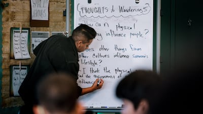 Explaining Chicago Public Schools: The employees