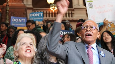NYC school funding fight: Hochul’s budget plan faces pushback over $350 million shortfall