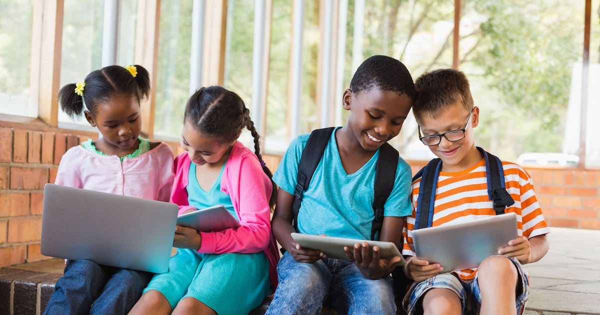 Child Ransomware A closer look at the ransomware problem – Chalkbeat