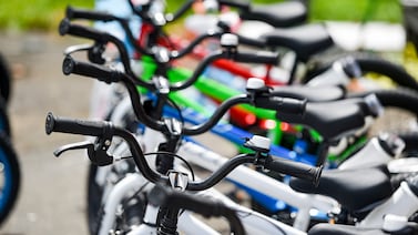 Can bikes help  curb chronic absenteeism? Some Detroit students say yes.