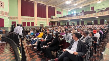 Chicago schools need $3.1 billion for ‘critical’ building repairs, district CEO says