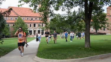 Does test-optional admission policy help students? A new Colorado report says it certainly doesn’t hurt.