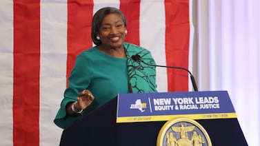 NY Senate pushes back on Hochul’s ‘bell-to-bell’ school cellphone ban