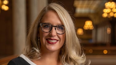 Indiana’s education secretary tapped to oversee higher education system on top of K-12 role