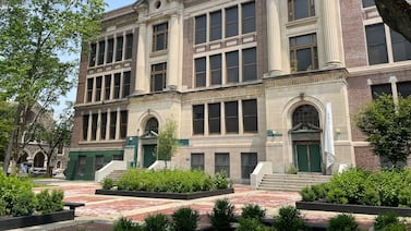 ‘Extremely frustrating’: Philly community leaders blast district’s approach to closing schools