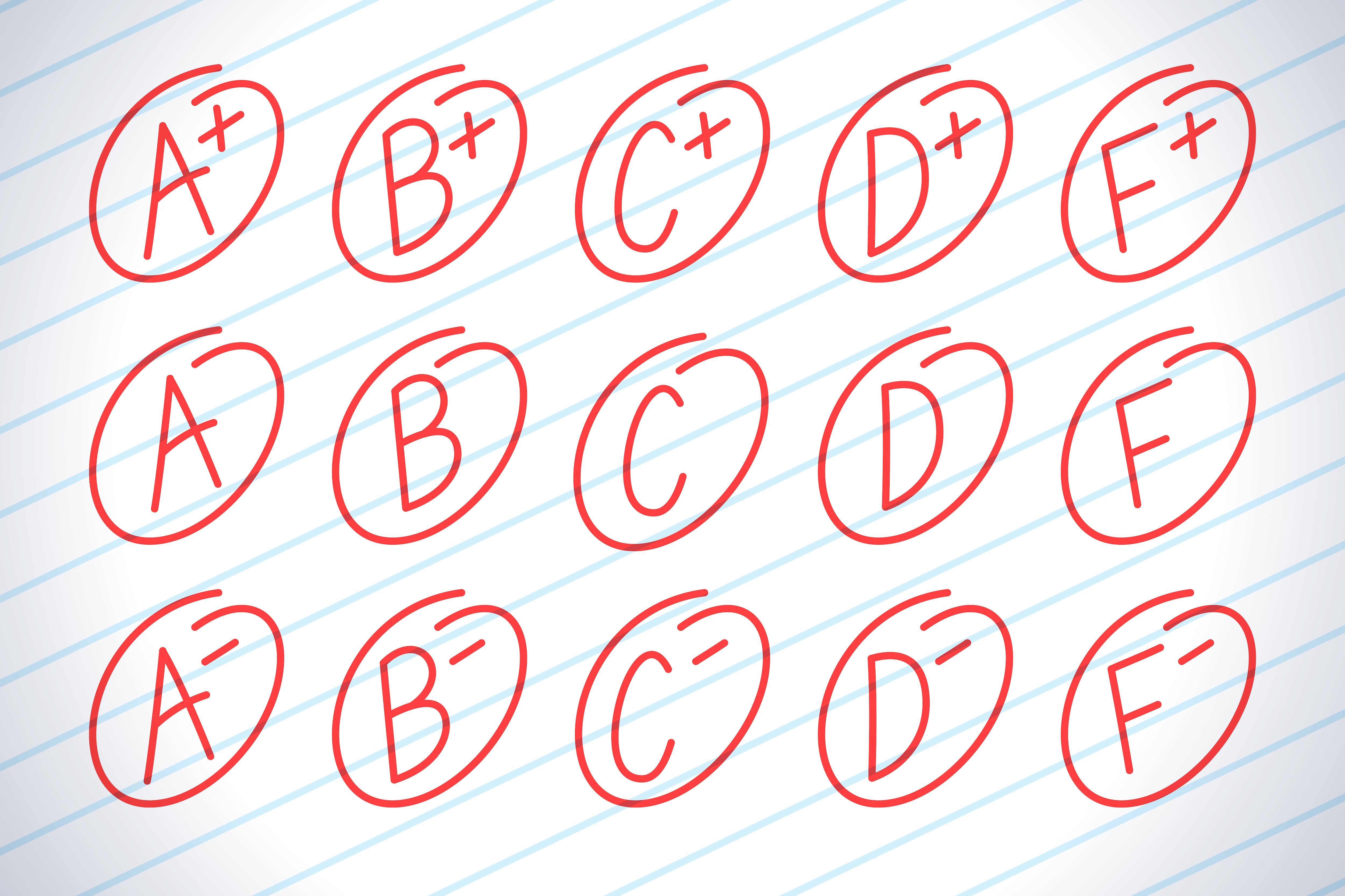 To combat the problem in Michigan, school leaders are reconsidering their approaches to grades and assignments this school year. At least one district has eliminated failing grades; others might switch to pass/fail grading.