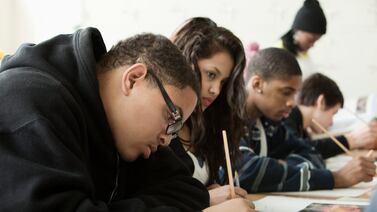 New Jersey bill to eliminate high school graduation exam gains strong support