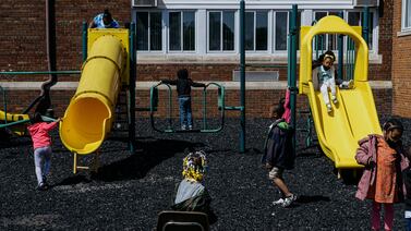 Next year’s budget could be key for achieving free pre-K for all. Will Michigan lawmakers fund it?