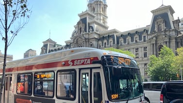 Major cuts are hitting Philly’s public transit. How will they affect your school commute?