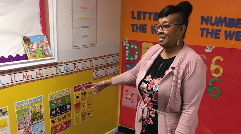 City and District seek to expand pre-K and align services