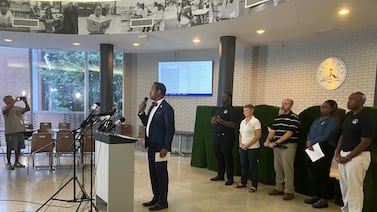 Memphis leaders plan to close four schools by the end of the academic year