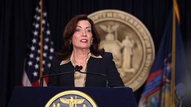 Cellphones, child care vouchers, and school funding: What to watch as Albany hammers out a budget