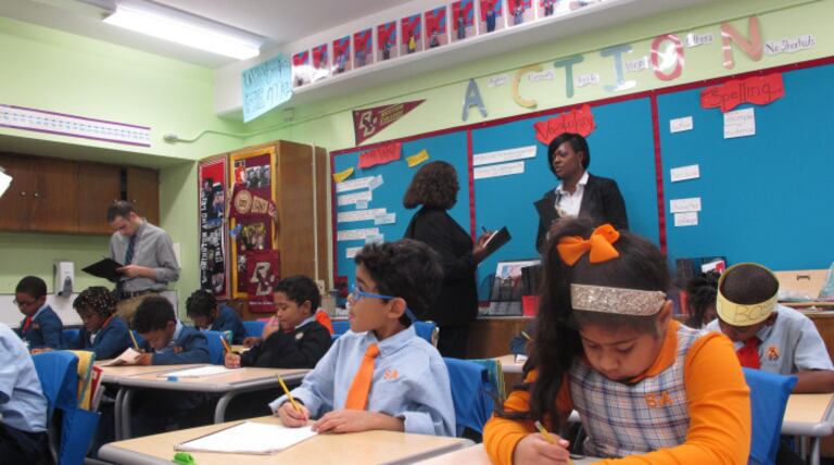 Weekend Reads: Why childhood disadvantages hurt young boys more than girls