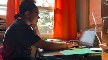 Tennessee lawmakers advance school voucher bill targeting remote education