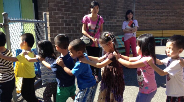 Weekend Reads: A move toward choice and diversity in Charlotte, N.C.