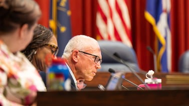 ILEA hears solutions on buses, buildings, and governance across district and charter schools