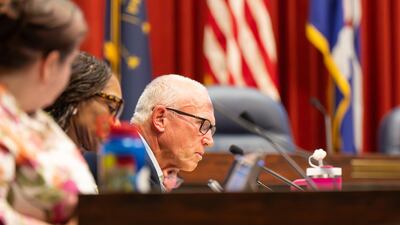 Indianapolis Local Education Alliance presents solutions on school transportation, building, and governance