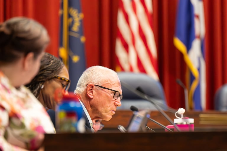 ILEA hears solutions on buses, buildings, and governance across district and charter schools