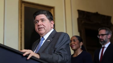 In a bid for his third term as Illinois governor, JB Pritzker faces pivotal choices on education