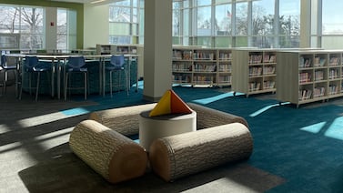 New Philadelphia school provides more space for students in the city’s overcrowded Northeast