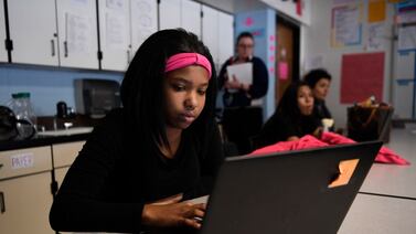 Declines in M-STEP test scores point to looming challenge after a year of pandemic learning in Michigan