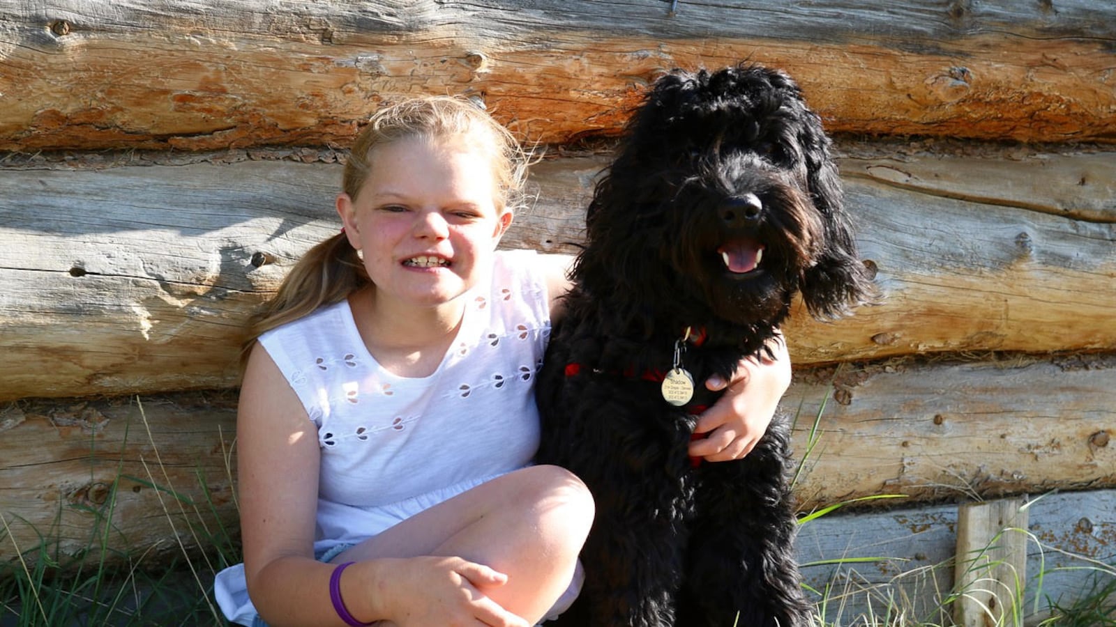 Olivia Posthumus was one of the students named in the complaint against Denver Public Schools.