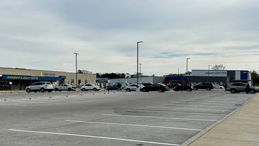 Student shot and killed outside KIPP Legacy High School in Indianapolis