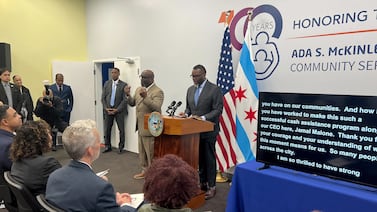 Chicago offering $500 grants to thousands of students with disabilities from low-income families