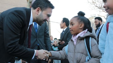 Manhattan middle school closures offer early test of Mamdani’s commitment to parent engagement