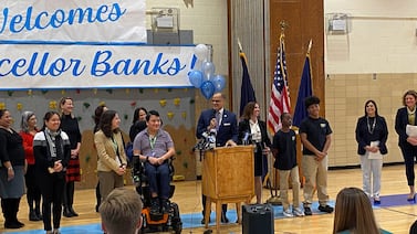 NYC says it won’t cut tens of millions from District 75 programs for students with disabilities