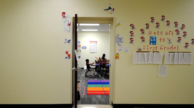 After Detroit school board’s reversal, three charter schools face new uncertainty