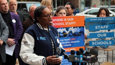 NYC paraprofessional shortage disrupts special education services, union warns