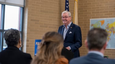 NJ Gov. Phil Murphy’s state school board nominees move forward