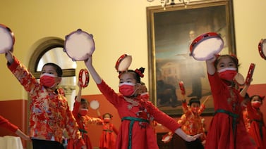 NYC schools to pilot Asian American studies curriculum