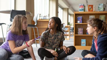 Tennessee students buck grim national trends on nation’s report card