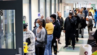 Detroit school board election results: Incumbent and two others win seats