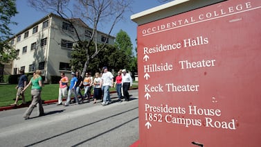 Workforce or college access? Inside the fight brewing over the mission of a $1.2 billion federal program.