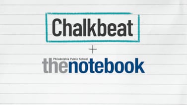 Coming soon: Chalkbeat Philadelphia