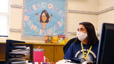 Tennessee teacher evaluations should be dropped this year, say several legislators