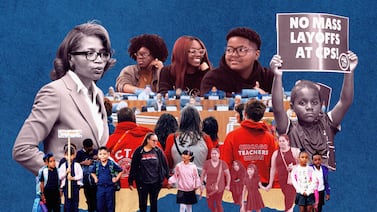 2026 Chicago School Board Voter Guide