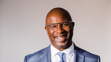 A Bronx principal turned congressman unveils Green New Deal for nation’s schools