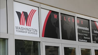 Washington Township school board names next superintendent