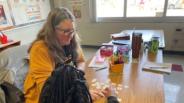 Whitmer aims to boost literacy as Michigan students struggle with reading