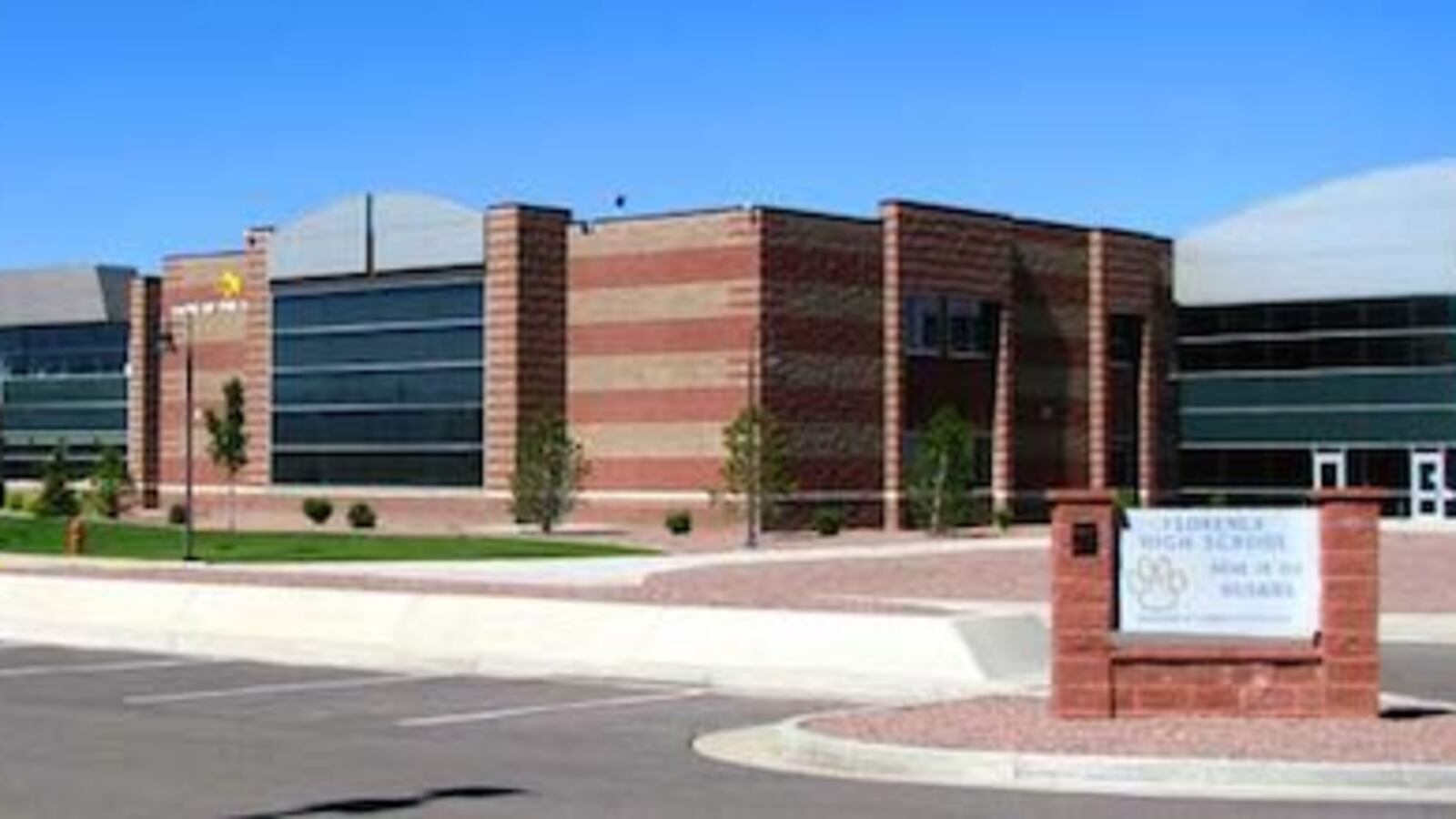 Florence High School