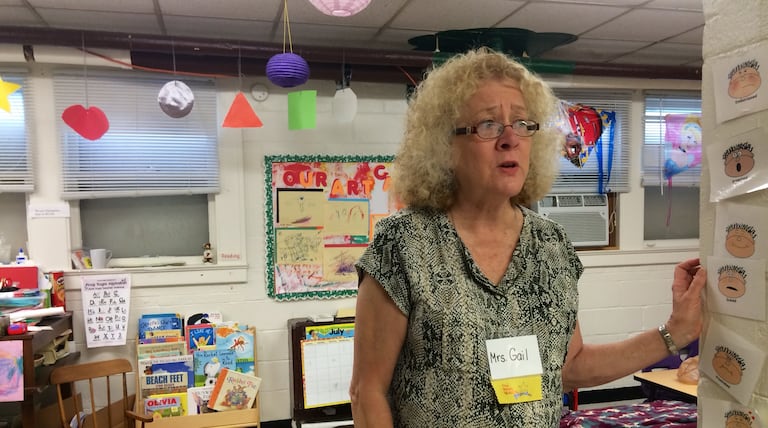 As the state and city begin new aid programs, preschools seek to expand