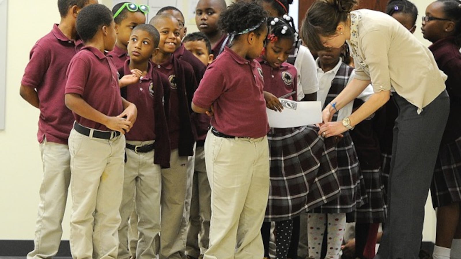 Tindley schools is considering joining the Indianapolis Public Schools innovation network.